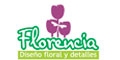 Florencia Diseño Floral Y Detalles logo