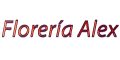 FLORERIA ALEX logo