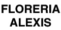 FLORERIA ALEXIS logo