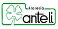 FLORERIA ANTELI logo