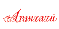 FLORERIA ARANZAZU logo