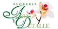 Floreria Arte Y Detalle logo
