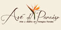 Floreria Ave Del Paraiso logo