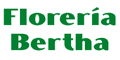FLORERIA BERTHA logo