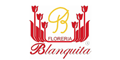 Floreria Blanquita logo