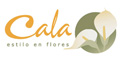 Floreria Cala logo