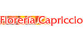 Floreria Capriccio logo