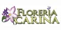 Floreria Carina logo