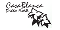 FLORERIA CASA BLANCA logo