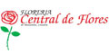 Floreria Central De Flores De Mazatlan Sinaloa logo
