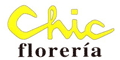 FLORERIA CHIC logo