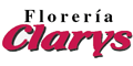 Floreria Clarys logo
