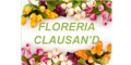 Floreria Clausan'd logo