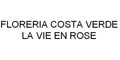 Floreria Costa Verde La Vie En Rose logo