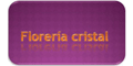 FLORERIA CRISTAL logo