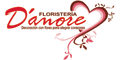Floreria D'amore logo