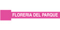 Floreria Del Parque logo