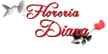 FLORERIA DIANA logo