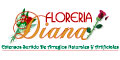 Floreria Diana logo
