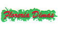 FLORERIA DIMAS logo