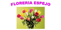 FLORERIA ESPEJO logo