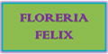 Floreria Felix logo