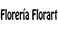 FLORERIA FLORART logo
