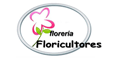 FLORERIA FLORICULTORES logo