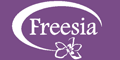 Floreria Freesia logo