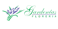Floreria Gardenias logo