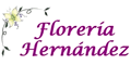 Floreria Hernandez logo