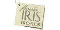 FLORERIA IRIS PRO-FLOR logo
