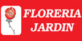 Floreria Jardin logo