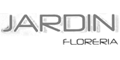 FLORERIA JARDIN logo