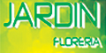 FLORERIA JARDIN logo