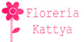 Floreria Kattya logo