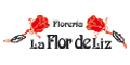 FLORERIA LA FLOR DE LIZ logo