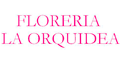 Floreria La Orquidea logo