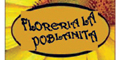 FLORERIA LA POBLANITA logo