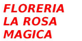 Floreria La Rosa Magica logo