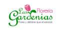Floreria Las Gardenias logo