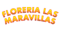 FLORERIA LAS MARAVILLAS logo