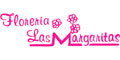 Floreria Las Margaritas logo