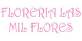 Floreria Las Mil Flores logo