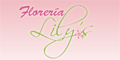 FLORERIA LILYS logo