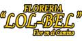 Floreria Lol-Bel logo