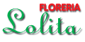 Floreria Lolita logo