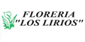 Floreria Los Lirios logo