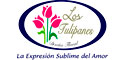 Floreria Los Tulipanes logo