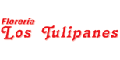 FLORERIA LOS TULIPANES logo